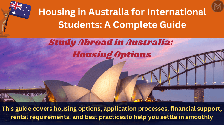 Housing in Australia for International Students: A Complete Guide